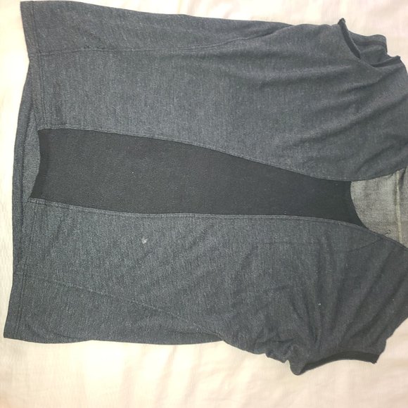 Fresh Laundry, dark gray, M - Picture 2 of 2